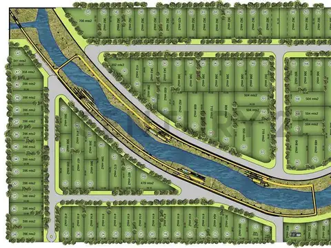 Lote en venta - CALLE 133 Y 476