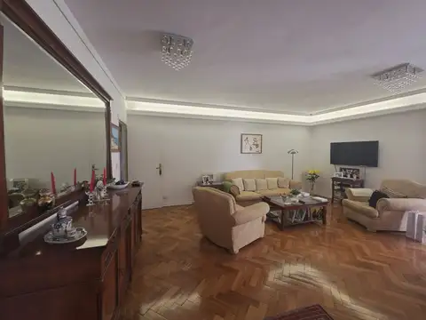 Departamento en Venta en Recoleta, Capital Federal