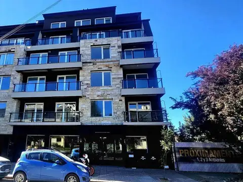 Departamento en Venta en San Carlos de Bariloche, USD 95.000
