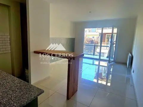 Departamento en Venta al Sur