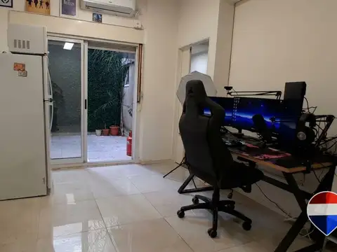 Avenida Juan Bautista Alberdi 2900