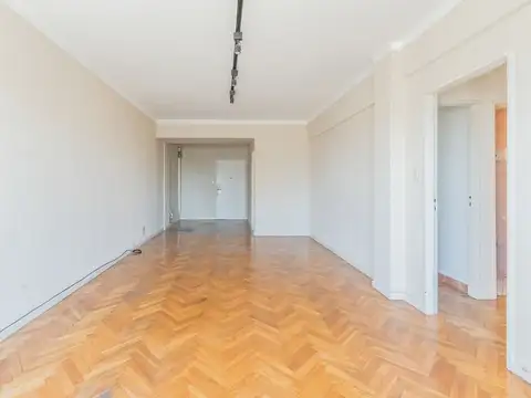 Avenida Santa Fe 2200