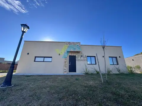 Alquiler anual en San Ramon Pilar del Este