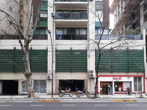 Departamento a la VENTA en Almagro, 2 ambientes