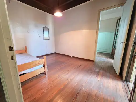 Depto Tipo Casa en Venta en Barracas, USD 75.000