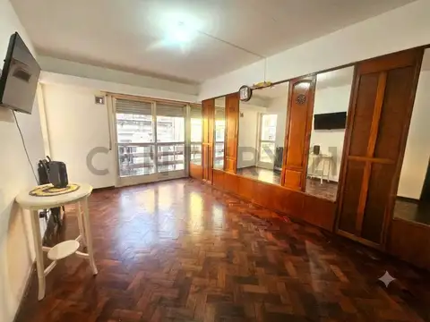Departamento en Venta en Centro, Rosario