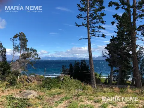 Terreno en Venta en San Carlos De Bariloche, USD 85.000