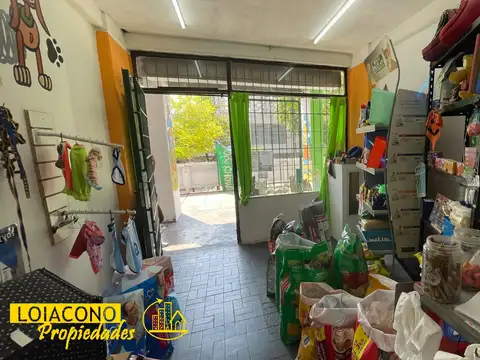 Local en Venta en Villa Lugano, USD 38.000