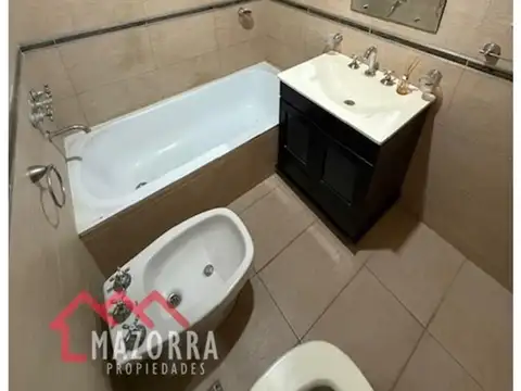 Departamento en VENTA - Martin Coronando