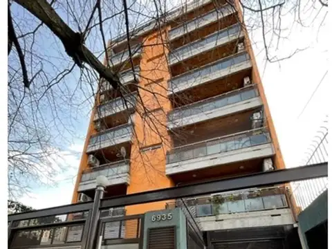 Departamento en VENTA - Martin Coronando