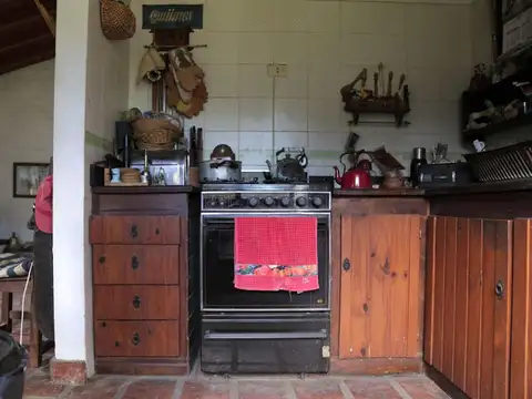 Casa en Venta con 6 cocheras