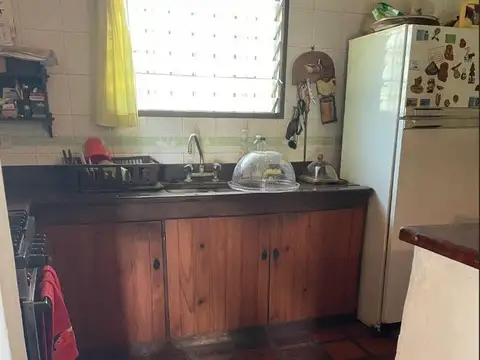 Casa en Venta 40 años