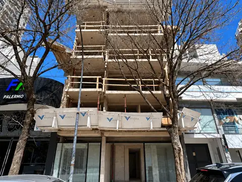 Local comercial en venta ubicado en Almagro