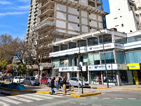 Local en Venta en Almagro, USD 192.000