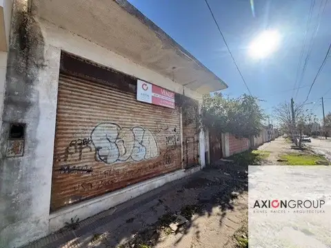 Local en Venta en Berisso, USD 45.000