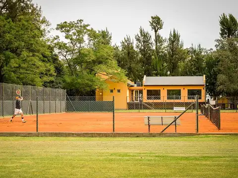 Club de Campo El Mirador