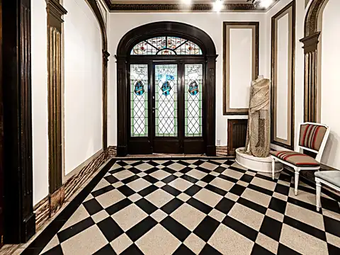 Venta Casa de 10 ambientes en Belgrano