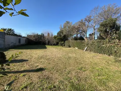 Casa en Venta en Melchor Romero, USD 95.000