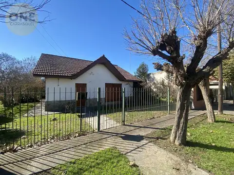 Casa en Venta de 2 dormitorios