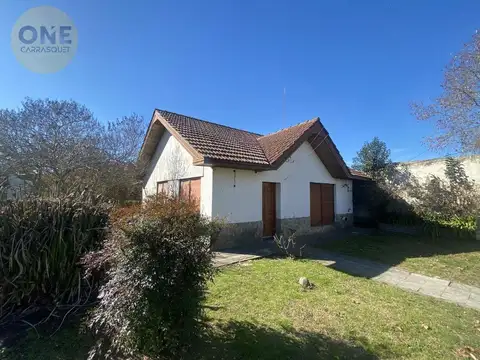 Casa en Venta - 168bis e/ 518 y 519, Melchor Romero