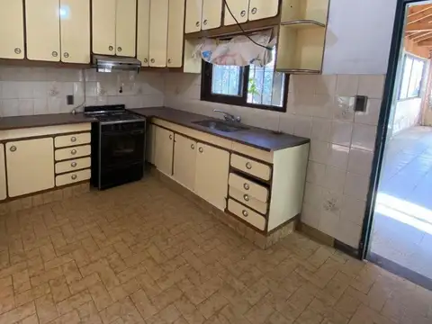Casa en Venta al Noroeste