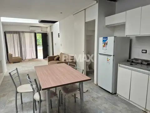 B° La Forestada Mza D Lote 100