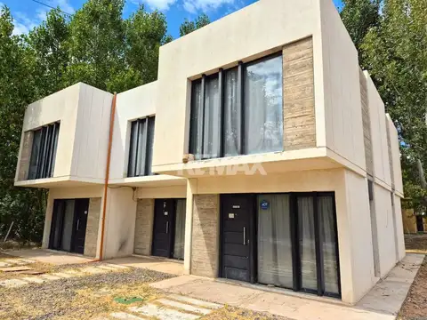 B° La Forestada Mza D Lote 100