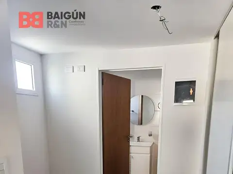 Departamento en Alquiler al Norte