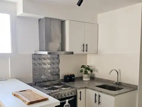 Departamento en Alquiler A Estrenar
