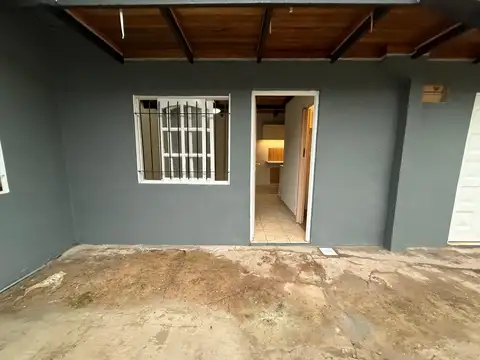 Departamento en Muñiz