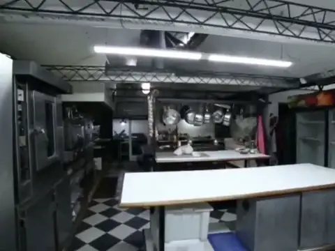 Local en Venta en Bella Vista, USD 300.000