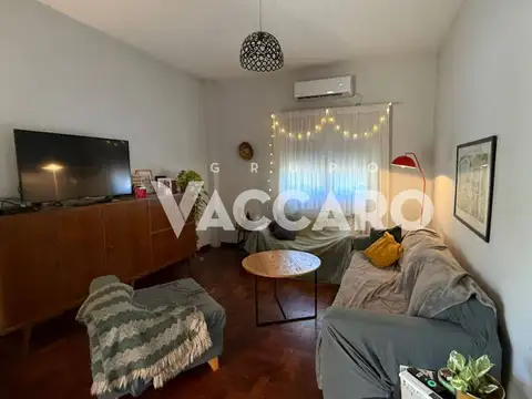 Depto Tipo Casa en Venta en El Palomar, USD 75.000
