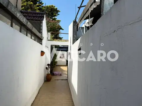 Ingeniero Guillermo White 1300