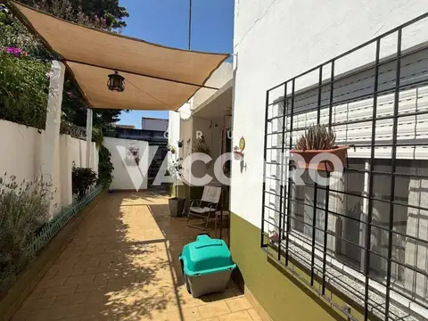 Depto Tipo Casa en Venta de 3 ambientes