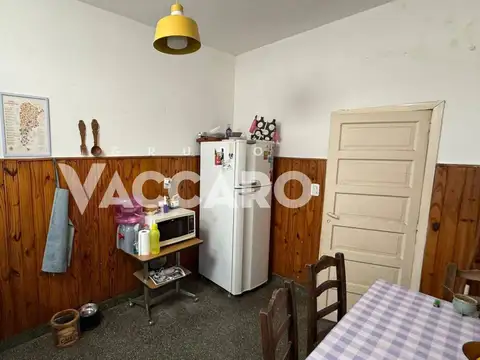 Depto Tipo Casa en Venta 20 años