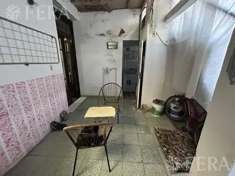 Terreno en Venta en Parque Avellaneda, USD 168.000