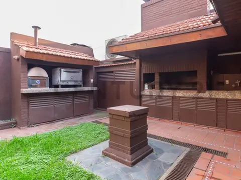 Aviador Curtis 7000, Piso 0