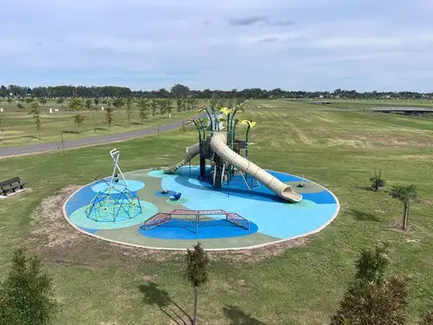 Terreno en Venta de 668,0 m2