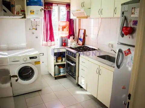 Departamento en Venta en San Antonio De Padua, USD 79.000