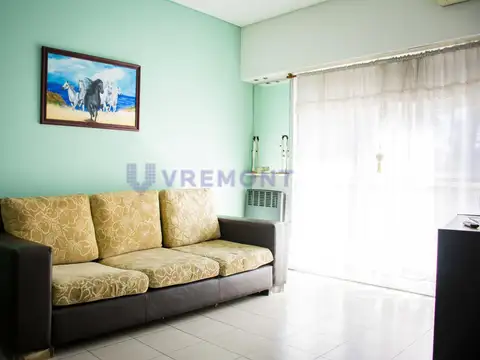 Departamento en Venta 15 años