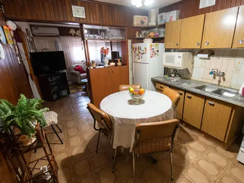 Casa en Venta 31 años