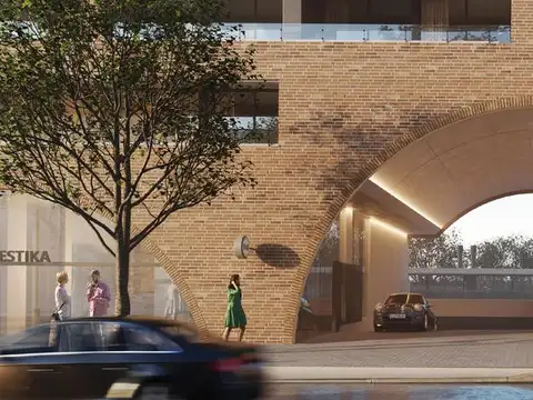 Departamento - Rosario