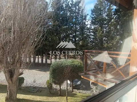 Departamento en Venta al Suroeste