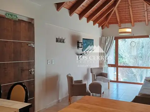 Departamento en Venta en Dina Huapi, Pilcaniyeu