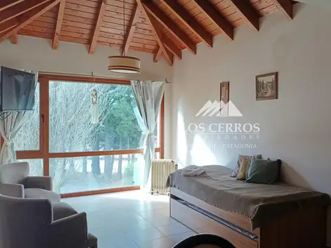Departamento en Venta 5 años