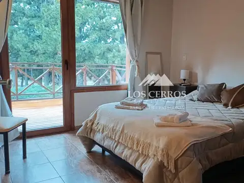 Departamento en Venta en Dina Huapi, USD 125.000