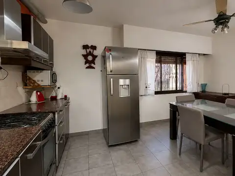 Casa en Venta en Villa Sarmiento, USD 111.000
