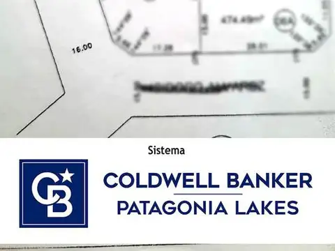 Los Berros y Sierras Blancas, Las Grutas, Rio Negro