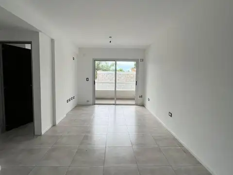 ALQUILER DEPARTAMENTO 2 AMBIENTES – ITUZAINGO NORTE