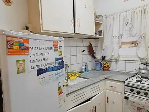 Departamento en Venta 30 años